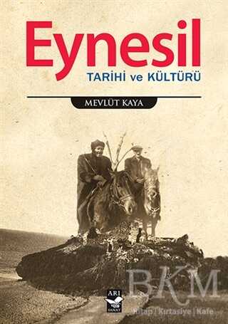 Eynesil - Arı Sanat Yayınevi