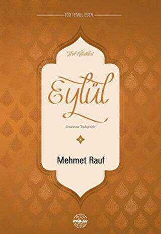 Eylül - Mühür Kitaplığı