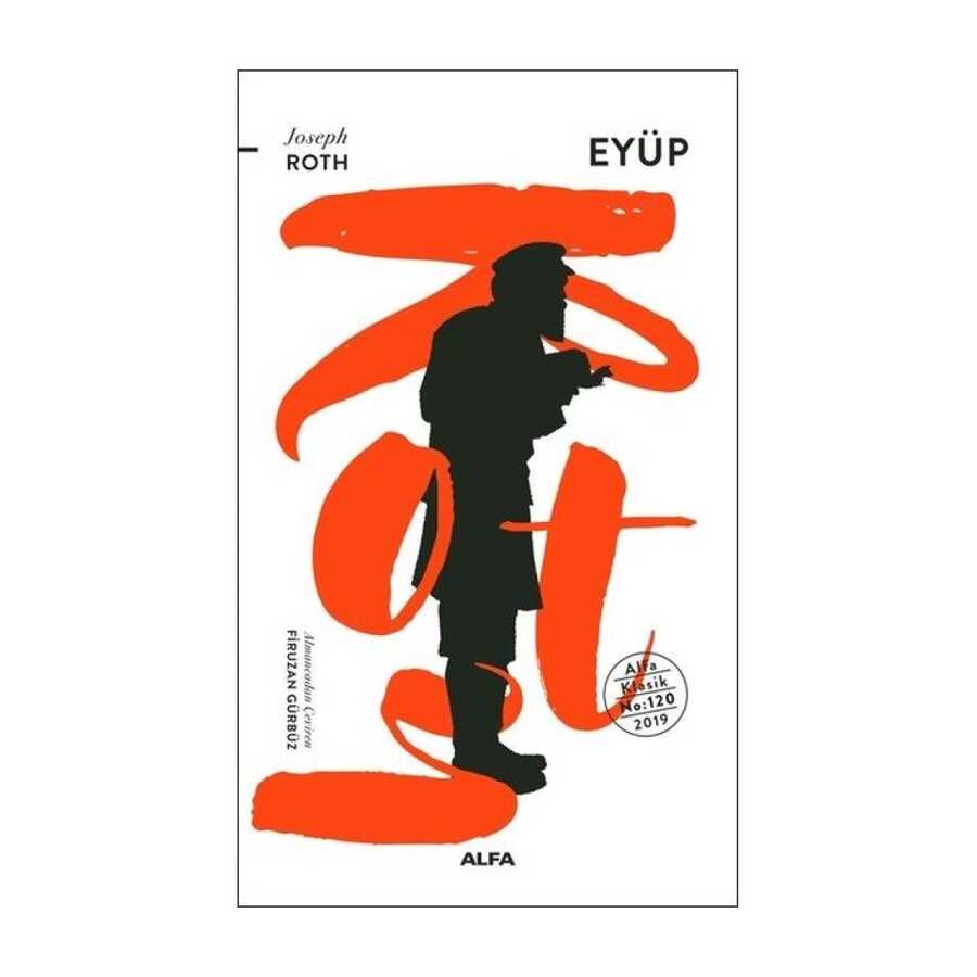 Eyüp - Alfa Yayınları