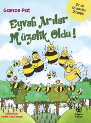 Eyvah Arılar Müzelik Oldu! - Doğan Çocuk