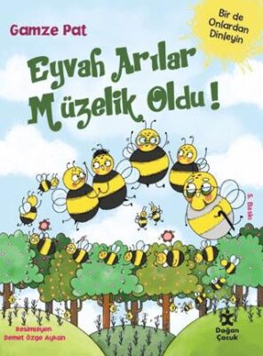 Eyvah Arılar Müzelik Oldu! - 1
