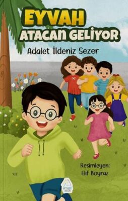 Eyvah Atacan Geliyor - 1