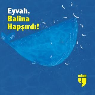 Eyvah, Balina Hapşırdı! - 1