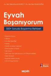 Eyvah Boşanıyorum - Seçkin Yayıncılık