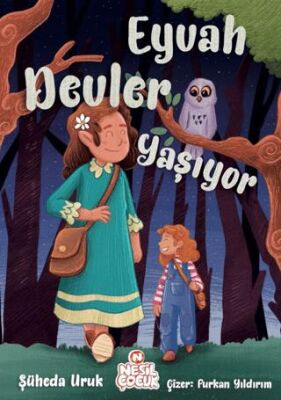 Eyvah Devler Yaşıyor - 1