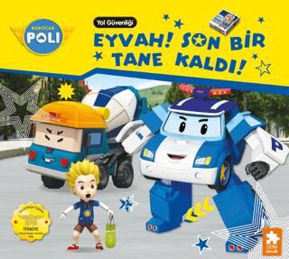 Eyvah! Son Bir Tane Kaldı! - 1