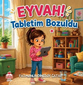 Eyvah Tabletim Bozuldu - 1