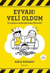 Eyvah! Veli Oldum - İkinci Adam Yayınları