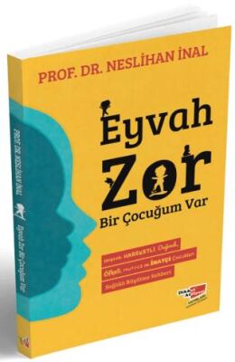 Eyvah Zor Bir Çocuğum Var - 1