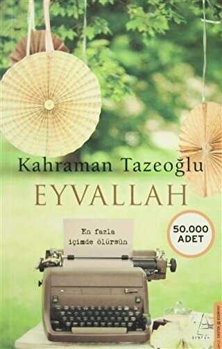 EYVALLAH - Destek Yayınları