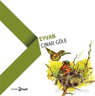 Eyvan - Hayal Yayınları