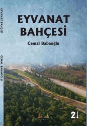 Eyvanat Bahçesi - Sidar Yayınları