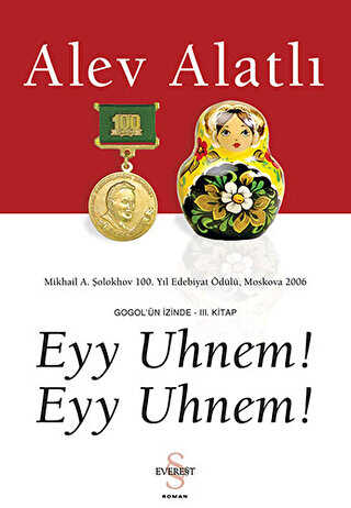 Eyy Uhnem! Eyy Uhnem! - EVEREST YAYINLARI