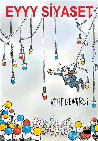 Eyyy Siyaset - Doğan Kitap