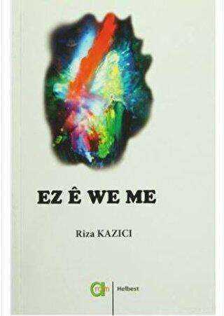 Ez e We Me - Aram Yayınları