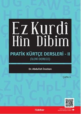 Ez Kurdi Hin Dibim - Pratik Kürtçe Dersleri - 2 - 1
