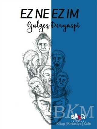 Ez Ne Ez Im - Sancı Yayınları