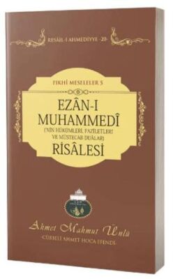 Ezan-ı Muhammedi Risalesi - 1