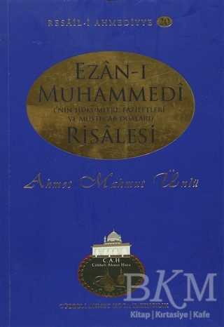 Ezan-ı Muhammedi Risalesi