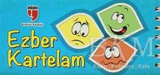 Ezber Kartelam - EDAM