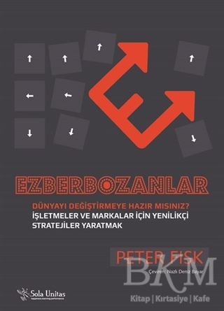 Ezberbozanlar - Sola Unitas