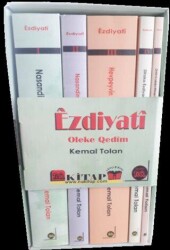 Ezdiyatiye 5 Kitap Takım - Na Yayınları