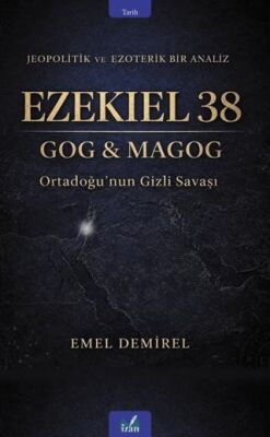 Ezekiel 38 - 1