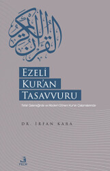 Ezeli Kur`an Tasavvuru - Fecr Yayınları