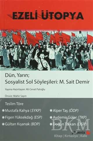 Ezeli Ütopya - Phoenix Yayınevi