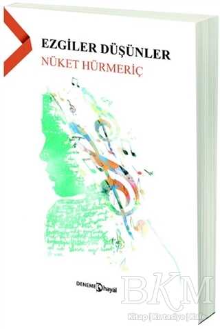 Ezgiler Düşünler - Hayal Yayınları