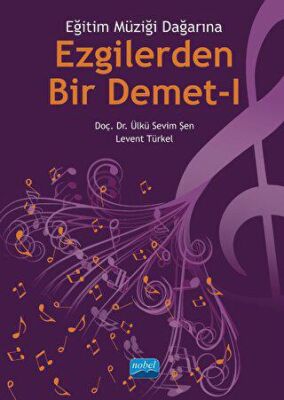 Ezgilerden Bir Demet - I - 1