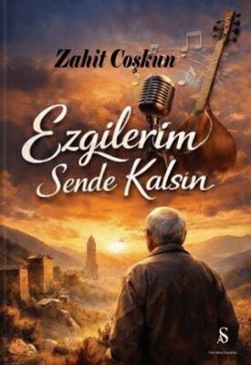 Ezgilerim Sende Kalsın - 1