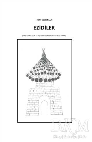 Ezidiler - E Yayınları