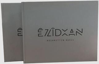 Ezidxan - 1