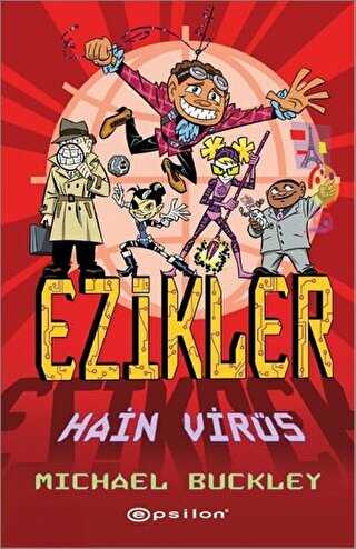 Ezikler - Hain Virüs
