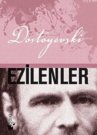 Ezilenler - Öteki Yayınevi