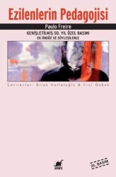 Ezilenlerin Pedagojisi - Ayrıntı Yayınları