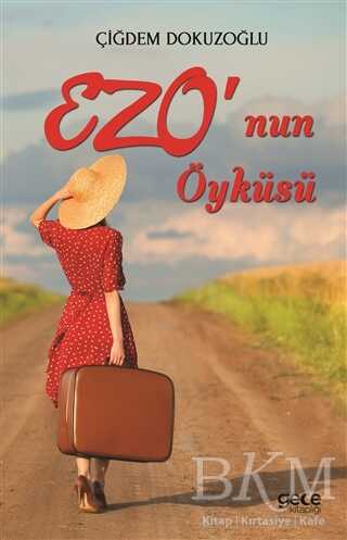 Ezo`nun Öyküsü - Gece Kitaplığı