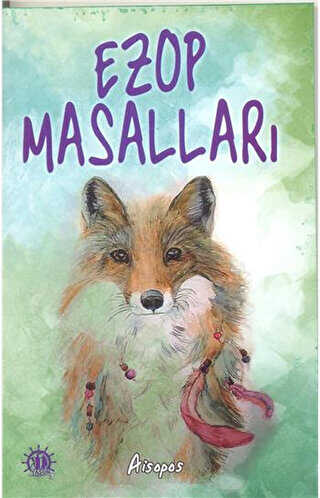 Ezop Masalları - Yason Yayıncılık
