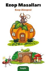 Ezop Masalları - Başlık Yayınları