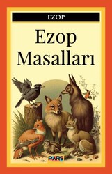Ezop Masalları - Pars Yayınları