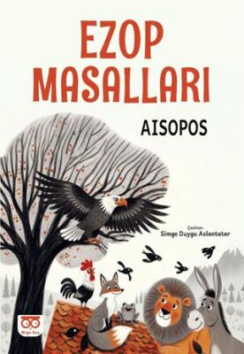 Ezop Masalları - 1