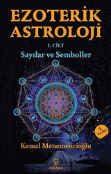 Ezoterik Astroloji 1. Cilt - Hermes Yayınları