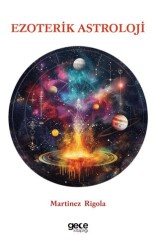 Ezoterik Astroloji - Gece Kitaplığı