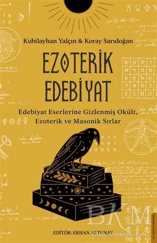 Ezoterik Edebiyat - Destek Yayınları