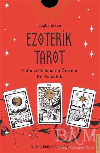 Ezoterik Tarot - 1