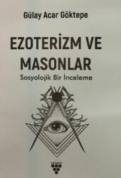 Ezoterizm ve Masonlar - Urzeni Yayıncılık