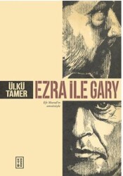 Ezra ile Gary - Ketebe Yayınları