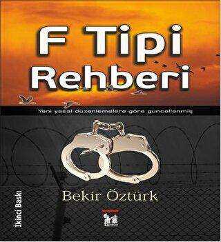 F Tipi Rehberi - Altın Post Yayıncılık