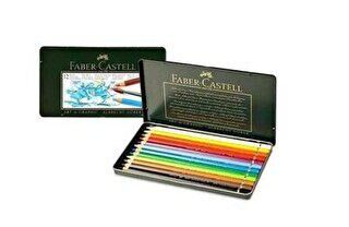 Faber-Castell A. Dürer Aqr. Boya K. 12 Renk - 1